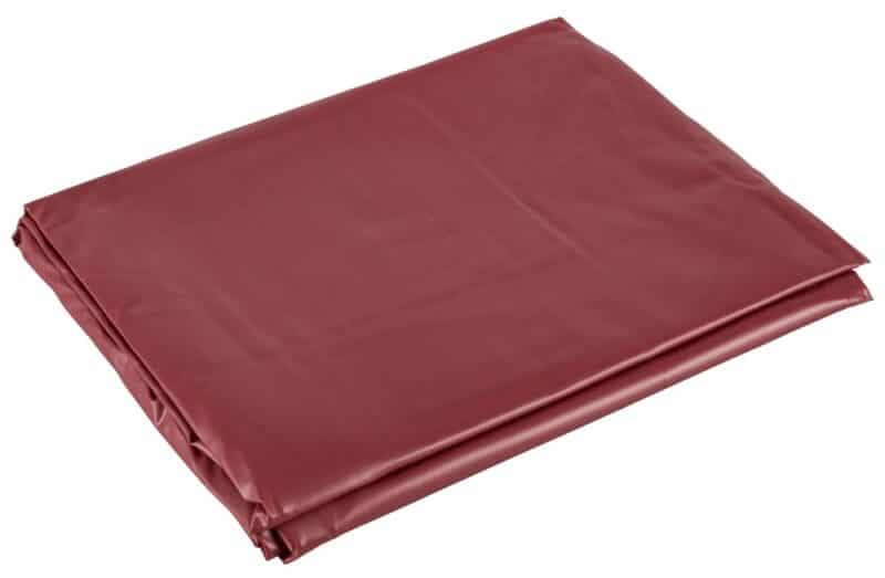 Red Vinyl Sheet - Image 4