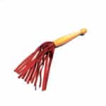 Rød flogger 03