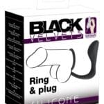 Ring & plug