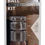 Ball Stretching Kit