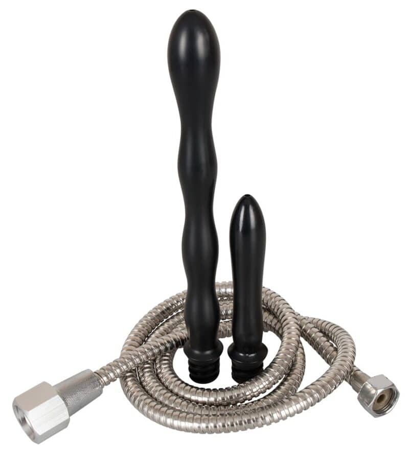 Intimate Shower - Billede 4