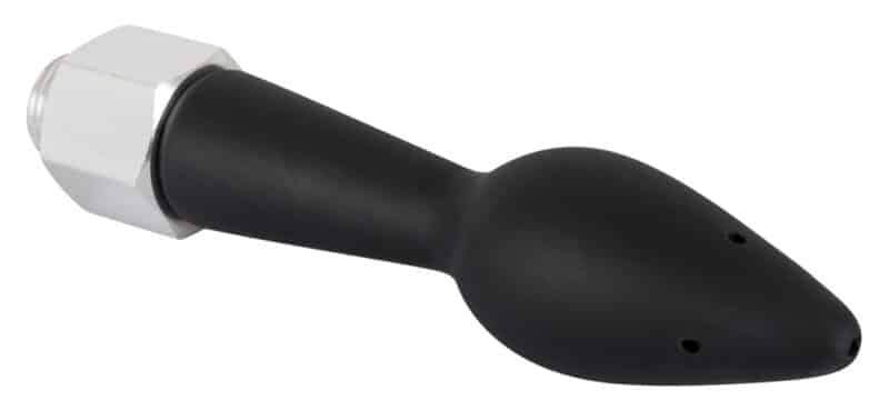Anal Douche Rear Splash - Billede 5