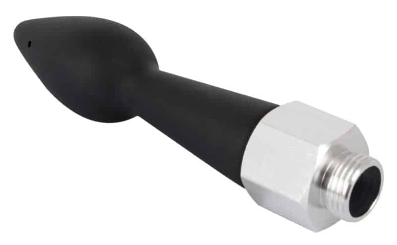 Anal Douche Rear Splash - Billede 6