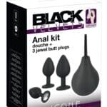 Anal Kit