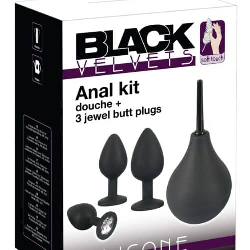 Anal Kit