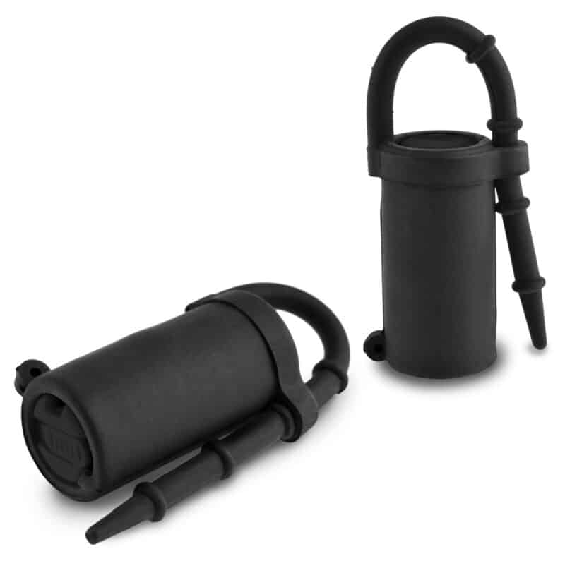 Vibrating Nipple Teazers - Image 3