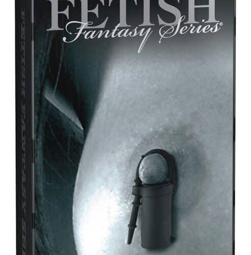 Vibrating Nipple Teazers