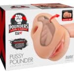 Pussy Pounder