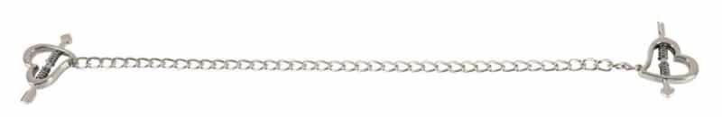 Nipple clamps Heart - Image 6
