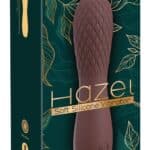 Hazel Vibrator