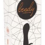 Bendy Tulip Vibrator