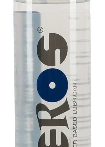 Aqua glidecreme 250 ml.