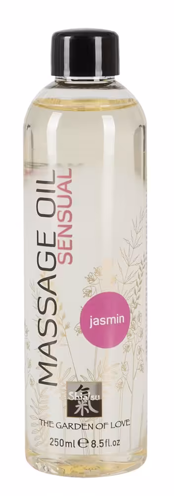 Massage Oil Sensual 250 ml.