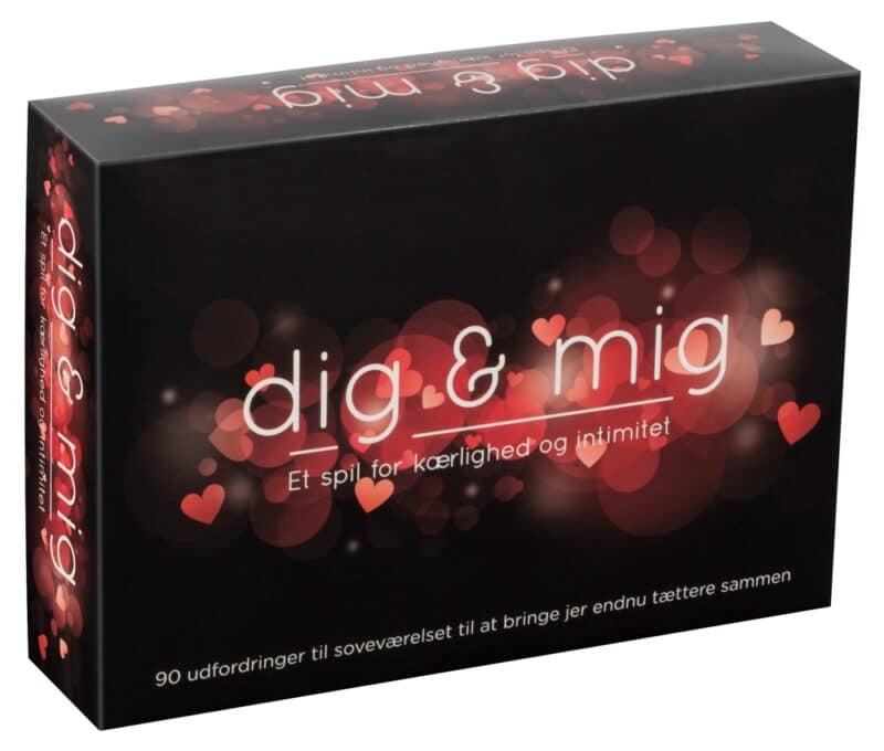 Dig & Mig erotic game - Image 2