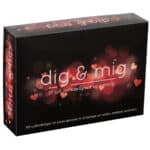 Dig & Mig erotic game
