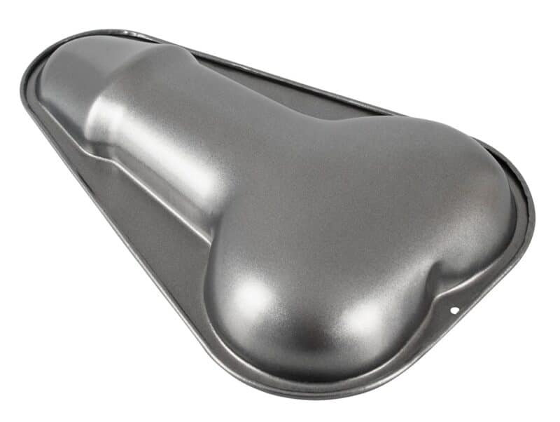 Penis formet bageform - Image 4