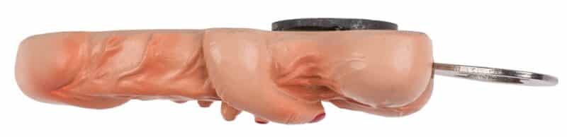Bottle Opener Willy Hand - Image 4