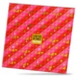 Valentine Challenge Calendar