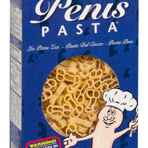 Penis Pasta
