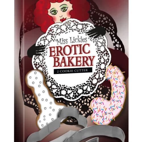 Erotic Bakery