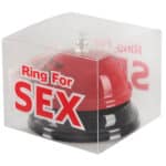 Ring for Sex Bell