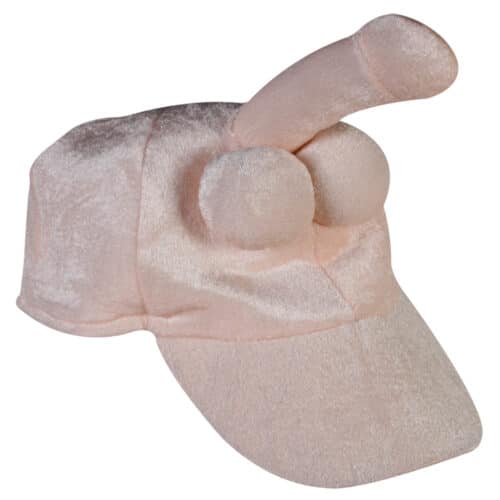 Penis Cap 100% polyester