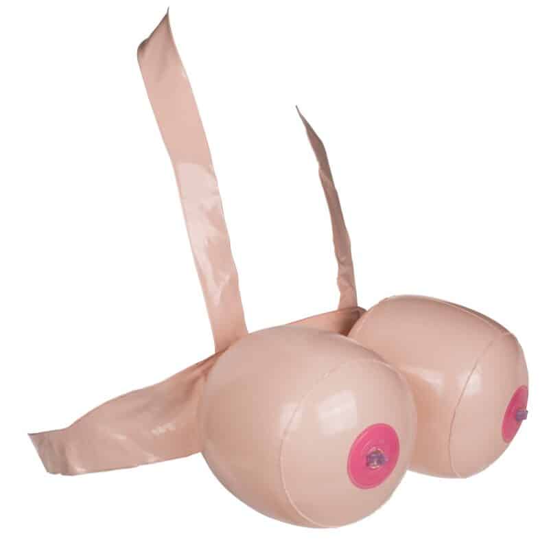 Boob Battle - Image 2