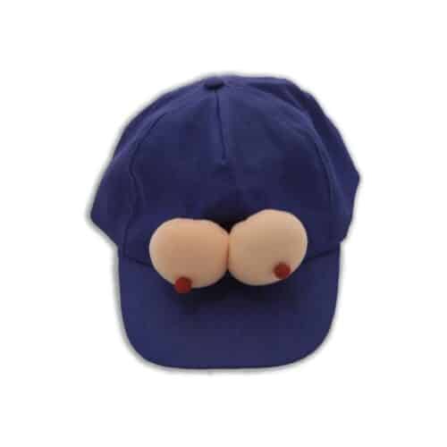 Boob Cap