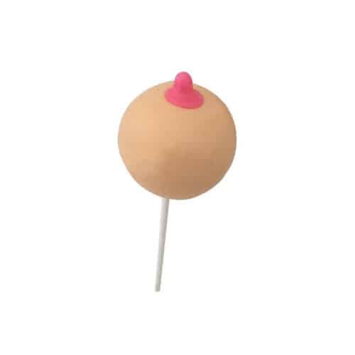 Boobie Pop Strawberry