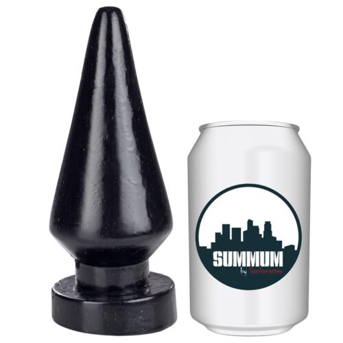 SUMMUM Butt Plug Arbolito 14 cm