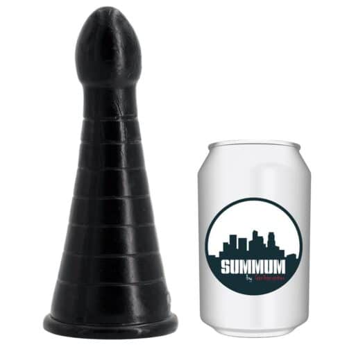 SUMMUM Butt Plug Iconista 19 cm