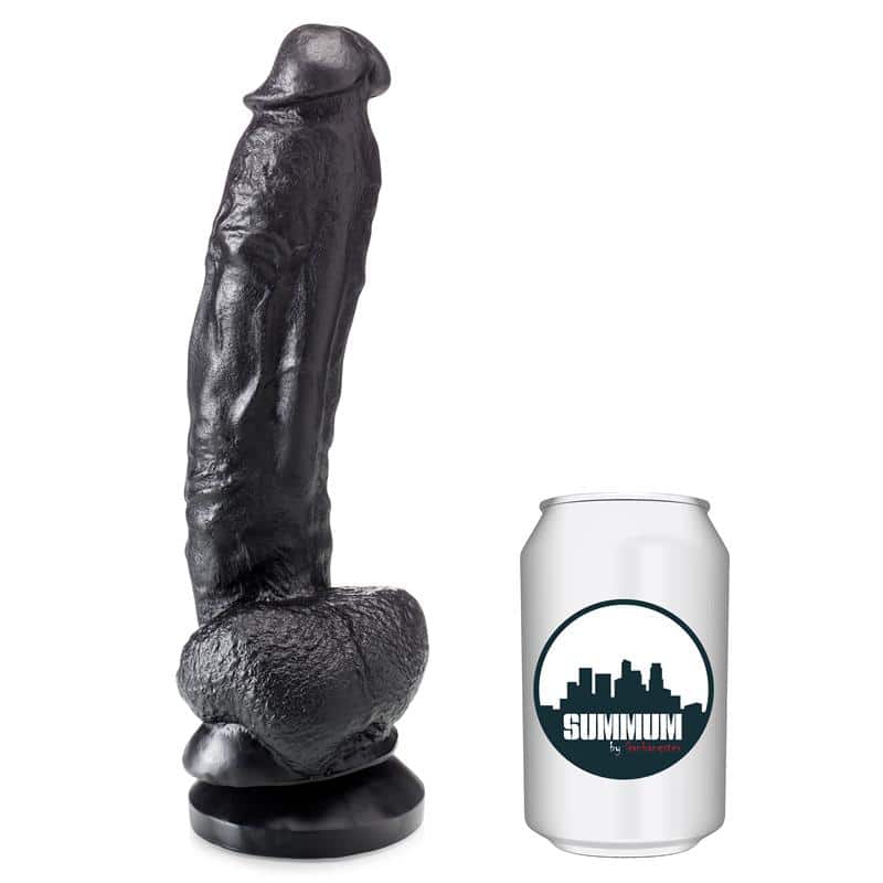 SUMMUM Dildo Edward 19 cm