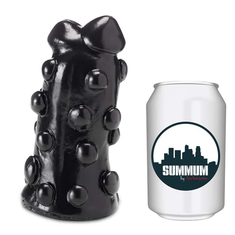 SUMMUM Dildo Etienne 17 cm