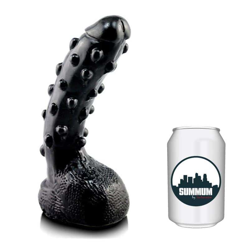 SUMMUM Dildo Malari 19 cm