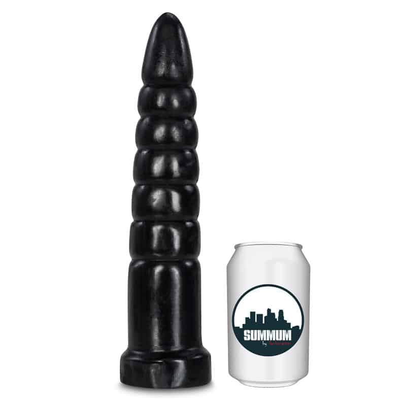 SUMMUM Dildo Vinz 27 cm