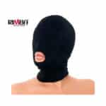 BONDAGE PLAY Hætte nylon