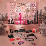 INTOYOU Luksus – Limited Edition Julekalender