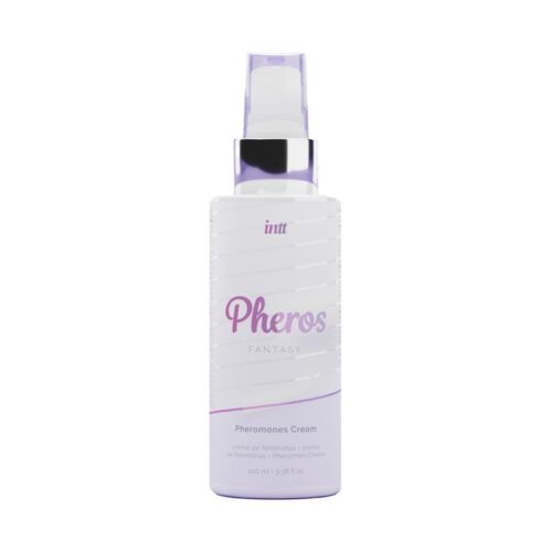 Pheros Fantasy Pheromones Cream 10-i-1