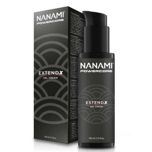 NANAMI Powercore Extend Creme 100 ml