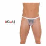 AMORABLE String White One Size