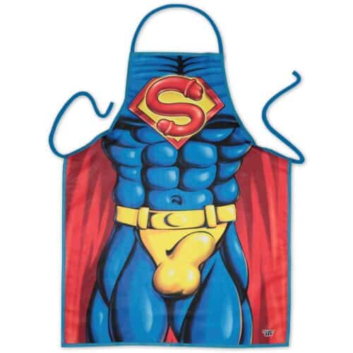 Super Dick