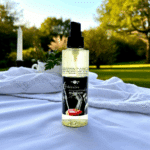 Tentacion - Kokosmælk Rumfrisker Med Feromoner