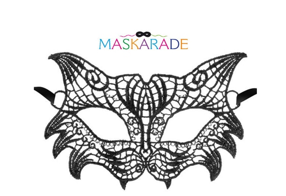 Maskarade - Night Mask