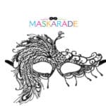 Maskarade - Crepuscule Mask