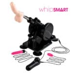 Premium Thruster Sexmaskine
