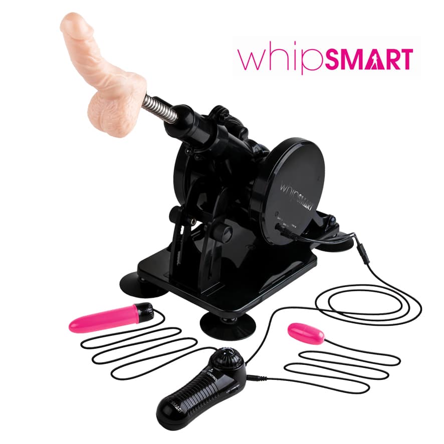 Premium Thruster Sexmaskine
