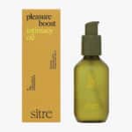 Sitre pleasure boost intimacy oil 100ml