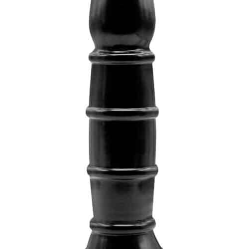 Anal Munition Kæmpe Butt Plug 28cm