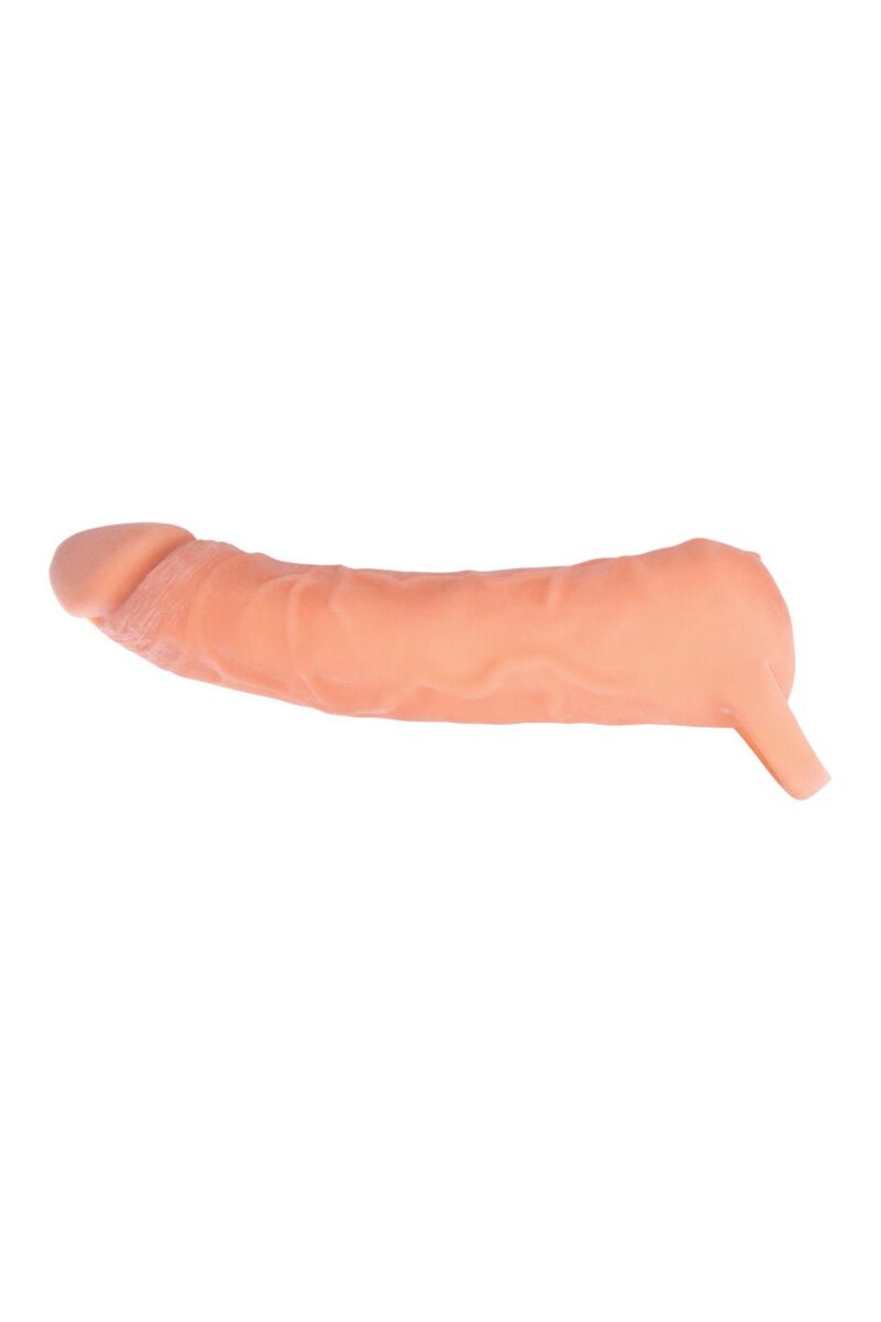 Penis Extender og Masturbator 23 cm - Image 2