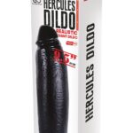 Hercules Giant Dildo 24 Cm
